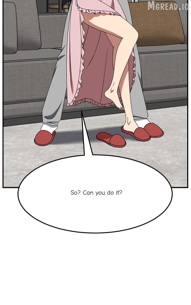 Change Me Chapter 271  - page 4